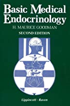 BASIC MEDICAL ENDOCRINOLOGY 3ED