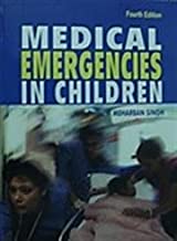 MEDICAL EMERGENCIES IN CHILDREN
