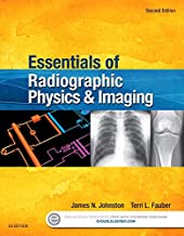 ESSENTIAL PHYSICS FOR RADIOLOGY AND IMAGING,2ND ED REPRINT 2018