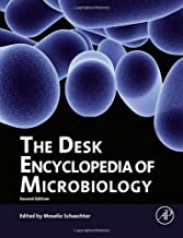 THE DESK ENCYCLOPEDIA OF MICROBIOLOGY 2ED 