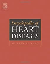 ENCYCLOPEDIA OF HEART DISEASE