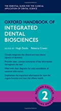 OXFORD HANDBOOK OF INTEGRATED DENTAL BIOSCIENCES 2ED