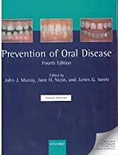 PREVENTION OF ORAL DISEASE