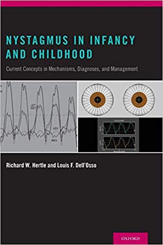 NYSTAGMUS IN INFANCY AND CHILHOOD - CURRENT TOPICS IN MECHANISMS