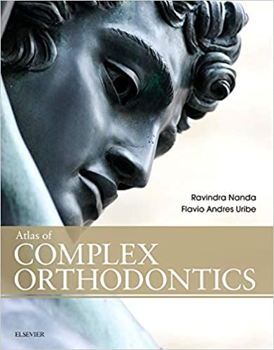 ATLAS OF COMPLEX ORTHODONTICS (HB)