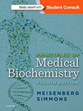 PRINCIPLES OF MEDICAL BIOCHEMISTRY, 4E (PB)