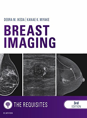 BREAST IMAGING: THE REQUISITES, 3E (HB)