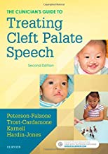 THE CLINICIAN'S GUIDE TO TREATING CLEFT PALATE SPEECH, 2E (PB)