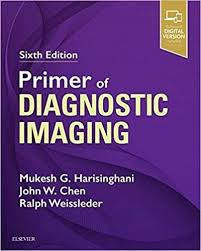 Primer Of Diagnostic Imaging 6e (PB) 
