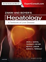 ZAKIM AND BOYER'S HEPATOLOGY: A TEXTBOOK OF LIVER DISEASE, 7E (HB)