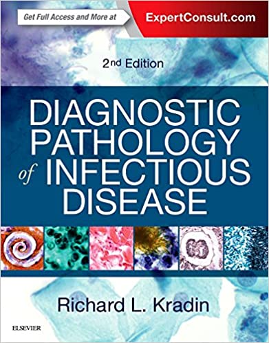 DIAGNOSTIC PATHOLOGY OF INFECTIOUS DISEASE, 2E (HB)