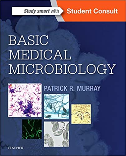 BASIC MEDICAL MICROBIOLOGY (PB)