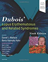 DUBOIS LUPUS ERYTHEMATOSUS AND RELATED SYNDROMES WITH ACCESS CODE 9ED (HB 2019) 