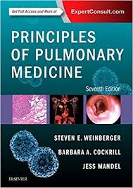PRINCIPLES OF PULMONARY MEDICINE, 7E (PB)