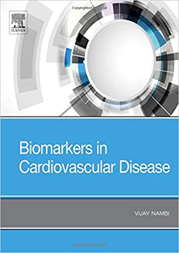 BIOMARKERS IN CARDIOVASCULAR DISEASE (PB)