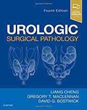 UROLOGIC SURGICAL PATHOLOGY, 4E (HB)