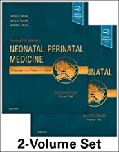 FANAROFF & MARTIN'S NEONATAL-PERINATAL MEDICINE: DISEASES OF THE FETUS AND INFANT, 11E, 2 VOLS. SET (HB)