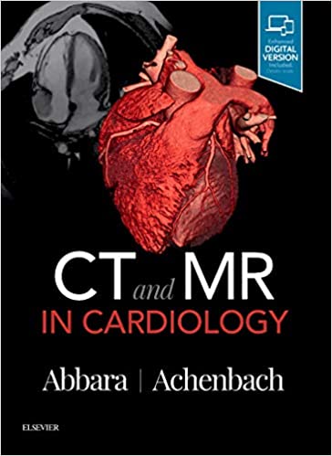 CT AND MR IN CARDIOLOGY (HB)