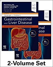 SLEISENGER AND FORDTRANS GASTROINTESTINAL AND LIVER DISEASE PATHOPHYSIOLOGY DIAGNOSIS MANAGEMENT 2 VOL SET 11ED (HB 2020)