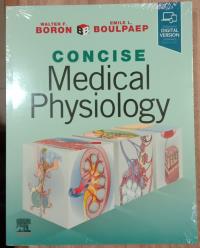 boron and boulpaep medical physiology 2nd edition pdf