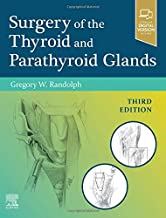 SURGERY OF THE THYROID AND PARATHYROID GLANDS 3ED (HB 2020)