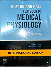 GUYTON AND HALL TEXTBOOK OF MEDICAL PHYSIOLOGY, INTERNATIONAL EDITION, 14E