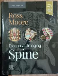 DIAGNOSTIC IMAGING SPINE WITH ACCESS CODE 4ED (HB)