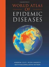 WORLD ATLAS OF EPIDEMIC DISEASES