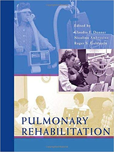 PULMONARY REHABILITATION