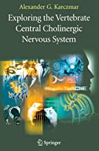 EXPLORING THE VERTEBRATE CENTRAL CHOLINERGIC NERVOUS SYSTEM