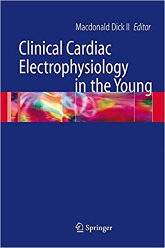 CLINICAL CARDIAC ELECTROPHYSIOLOGY IN THE YOUNG