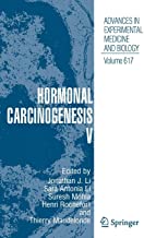 HORMONAL CARCINOGENESIS V (HB 2008)