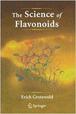 THE SCIENCE OF FLAVONOIDS
