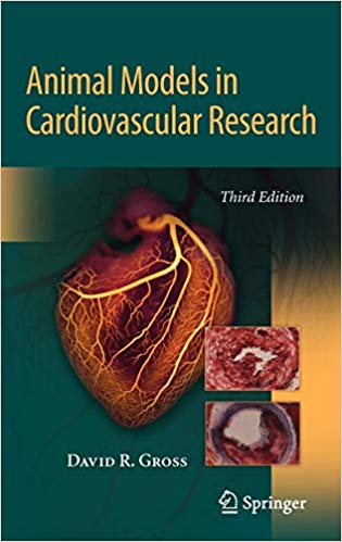ANIMAL MODELS IN CARDIOVASCULAR RESEARCH