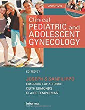CLINICAL PEDIATRIC AND ADOLESCENT GYNECOLOGY