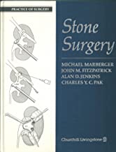 STONE SURGERY RECTICE OF SURGERY