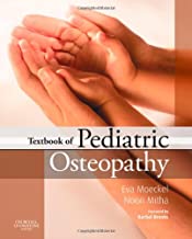 TEXTBOOK OF PEDIATRIC OSTEOPATHY 1E