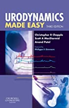 URODYNAMICS MADE EASY 3ED