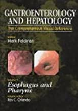 GASTROENTEROLOGY AND HEPATOLOGY VOL-V (ESOPHAGUS AND PAHRYNX)