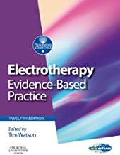 ELECTROTHERAPY: EVIDENCEBASED PRACTICE 12E