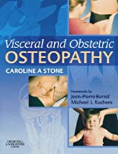 VISCERAL AND OBSTETRIC OSTEOPATHY 1E