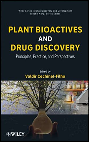 PLANT BIOACTIVES & DRUG DISCOVERY (HB)