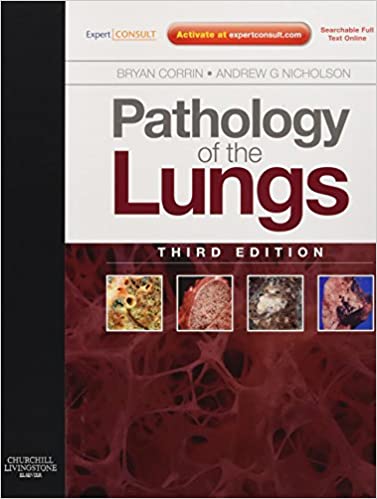 PATHOLOGY OF THE LUNGS, 3E (HB)
