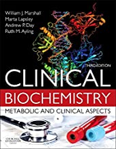 CLINICAL BIOCHEMISTRY METABOLIC AND CLINICAL ASPECTS WITH ACCESS CODE, 3E (PB) 