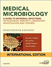 GREENWOOD MEDICAL MICROBIOLOGY, 19 (PB)