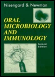 ORAL MICROBIOLOGY AND IMMUNOLOGY