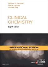CLINICAL CHEMISTRY: WITH STUDENT CONSULT ACCESS INTERNATIONAL EDITION 8E
