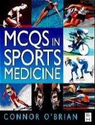 MCQ'S IN SPORTS MEDICINE 5E