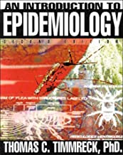 AN INTRODUCTION TO EPIDIMIOLOGY