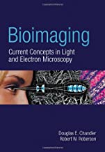 BIOIMAGING CURRENT CONCEPTS IN LIGHT AND ELECTRON MICROSCOPY